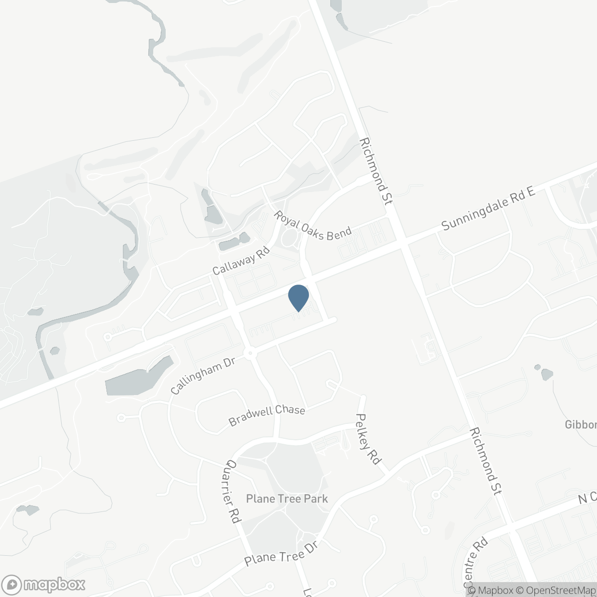 605 - 240 VILLAGE WALK BOULEVARD, London, Ontario N6G 0P6